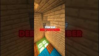 Was ist der seltenste item der youtuber inselshorts minecraft insel youtuber items [upl. by Nniuq107]