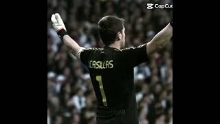 Ilker casillas edit casillas keşfetbeniöneçıkar keşfet shorst footbal [upl. by Eenat]