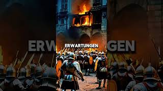 1529 Die Belagerung von Wien – Europas erste Verteidigung gegen das Osmanische Reich ⚔️🔥 [upl. by Ahsiekat778]