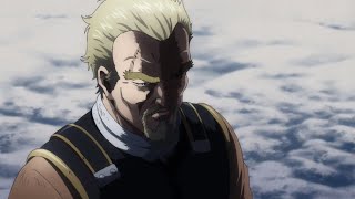 「AMV」 Vinland Saga Opening 1–MUKANJYO [upl. by Hudnut]