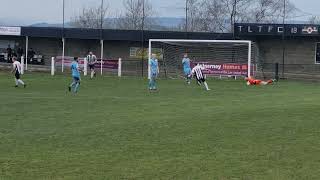 Tow Law Town Vs Northallerton Town [upl. by Bertie468]