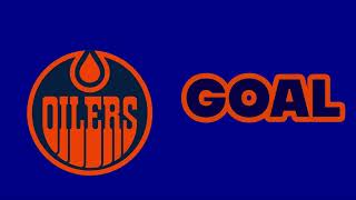 Edmonton Oilers 2025 Goal Horn [upl. by Kiona]