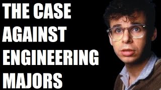 The Case Against Engineering [upl. by Ssilem848]