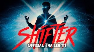 SHIFTER 2020  Official Trailer 1 [upl. by Rebmik]