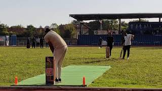 20 th Brescia sports melaMatch no 3Team 1 Padova cricket club Vs Italian sultan cricket club Nid [upl. by Ettenoitna]