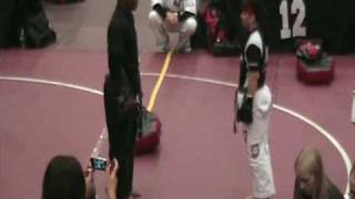 1BLACK BELT TEST OCT 18TH THE BASICS 1 OF 6 VIDS [upl. by Ran550]