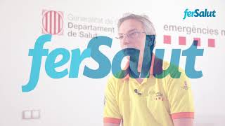 Fer Salut 86  Sistema dEmergències Mèdiques de Catalunya SEM [upl. by Bertie]