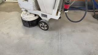 How To Concrete Surface Preparation For Thinmil Epoxy Coatings [upl. by Cavuoto70]