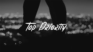 blackbear  Top Priority feat NeYo [upl. by Aramad754]