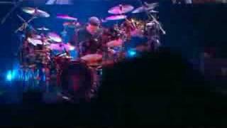 Rush  Neil Pearts Der Trommler Drum Solo [upl. by Artemas]