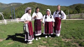 Vran Planina traditional song [upl. by Aklog]