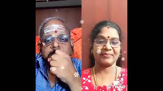 Thottal poo malarumThanks to CoSinger Ms Vasuki [upl. by Karoly]