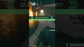 Warzone Burning enemies warzone callofduty gaming [upl. by Nylirehc]