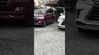 Lx  570 luxes lovers ♥️ subscribe for more YouTube short videos 👍 [upl. by Prima936]