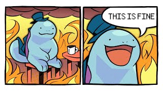 Why High Stats Arent Everything  The Quagsire Theorem [upl. by Richy342]