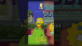 Father homer history 🙌 simpsons cartoon shorts [upl. by Aissatsana]