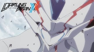 Strelizia Apus  DARLING in the FRANXX [upl. by Janaya]