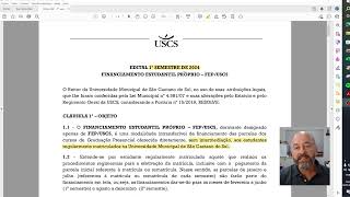 Financiamento Estudantil para Medicina sem JUROS [upl. by Nirahs]