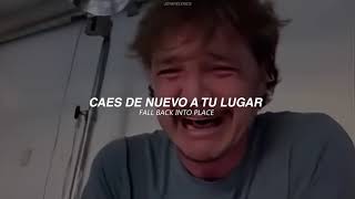 Canción del hombre llorando 😢 [upl. by Oicnecserc445]