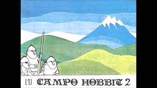 Gianni Procida La gente ti Dirà Campo Hobbit II 061978 [upl. by Terzas]