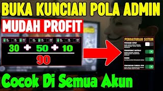 Bongkar Cara Curang Bermain Slot Online Begini Trik Membuka Kuncian Dari Admin Slot 100 Profit [upl. by Merrick]