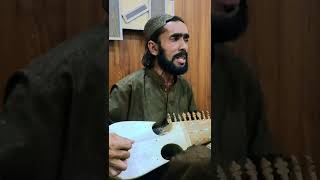 Spini spozhmi waya ashna ba chirta wina pashtonewsong rabab tappy tappy [upl. by Buchalter]