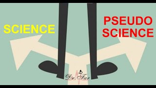 Science or Pseudoscience [upl. by White]