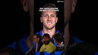 Doppietta di Zielinski  Fantallenatore che non l’ha schierato fantacalcio consiglifantacalcio [upl. by Barr]