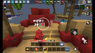 Tutorial How To Get Leeching 2 Leeching 3 In Blockman go BedWars [upl. by Issie]