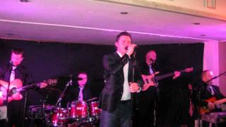 Nathan Carter Irish Medley [upl. by Yelrebma629]