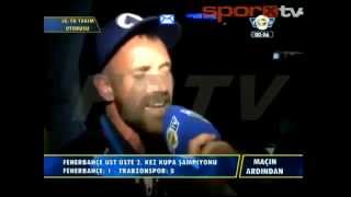 Raul Meireles Yatcaz kalkcaz Hop Ordayım [upl. by Abbotson]