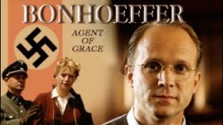 Bonhoeffer Agent of Grace Trailer [upl. by Kalk287]