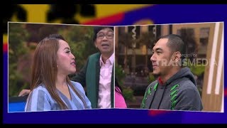 Mpok Alpa KAGET Suaminya Datang ke OVJ  OPERA VAN JAVA 130119 Part 2 [upl. by Martens479]