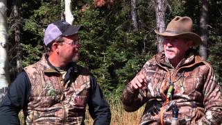 When to use an Elk Bugle with Wayne Carlton [upl. by Anastasio]