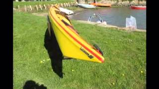 Sea Kayak Biskaya by Lettmann GMBh [upl. by Boesch]