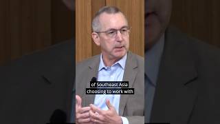 Scot Marciel on on Geopolitics and US Policy in Southeast Asia  Reconsidering Southeast Asia [upl. by Channing]