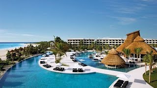 Secrets Maroma Beach Riviera Cancun [upl. by Enialahs]