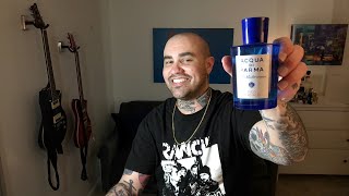 Acqua di Parma Fico di Amalfi Review  Full Bottle Worthy for Me  One of My Fave Scents  Unisex [upl. by Cirek]