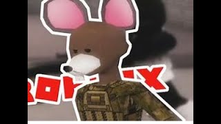 Being rats in roblox with 𝓜𝓲𝓴𝓮𝔂 [upl. by Kalmick251]