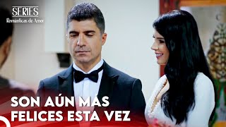 Elif Y Kahraman Están Casados Otra Vez 😍  No Te Enamores [upl. by Wolk]