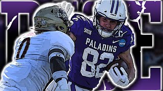 The Rise of Furman Football [upl. by Mou366]