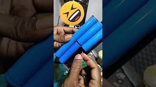 Fake 40000mAh Power Bank Disassembly [upl. by Shaylah31]