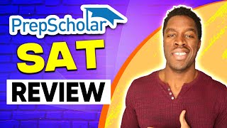 PrepScholar SAT Prep Course Review Real User Review [upl. by Aicena]