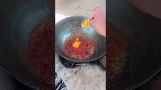 Poi chingudi ghanta recipeshorts food viralvideo cooking subscribe SusFoodCornerOdia [upl. by Eudocia]