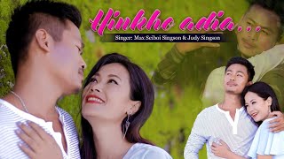 Hinkho Adia Kuki Official Album 2024 Max Seiboi Singson [upl. by Reggis]