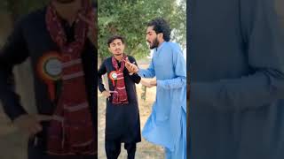 chag wazir funny videos watch end [upl. by Macnair703]