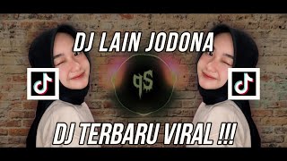 DJ LAIN JODONA DJ BY SUNDANA PROJECT  FULL JEDAG JEDUG MEDLEY  TERBARUU [upl. by Notsniw]