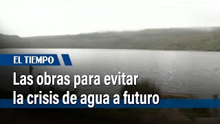 Ministerio de Ambiente invertirá 92 millones de dólares en el corredor SumapazChingaza  El Tiempo [upl. by Stoops]