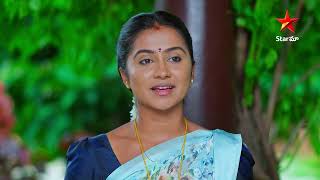 Maguva O Maguva  Episode 220  Sindhura Heartfelt Moment  Star Maa Serial  Star Maa [upl. by Nekial473]