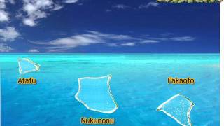 Taihala Tokelau Song TSolo [upl. by Arednaxela]